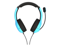 PDP Airlite PS5/PS4 - niebieskie - 1198358 - zdjęcie 4